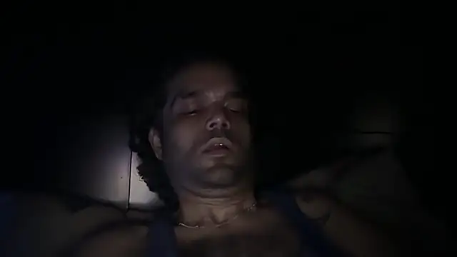 icebergslim281's Webcam Show