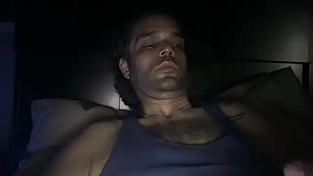 Show webcam de icebergslim281