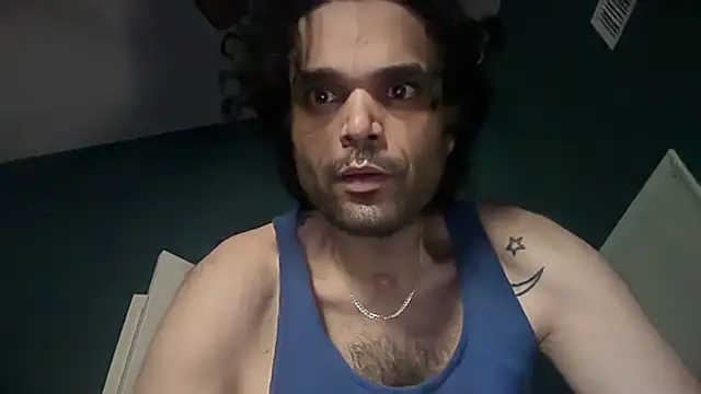 Show Webcam de icebergslim281