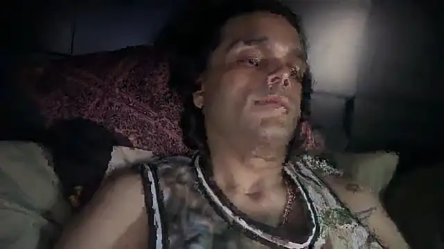 icebergslim281: διαδικτυακό σόου στην κάμερα