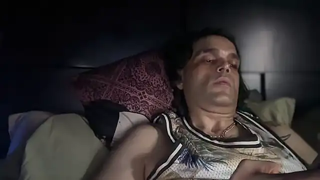 icebergslim281 webkamerás műsora