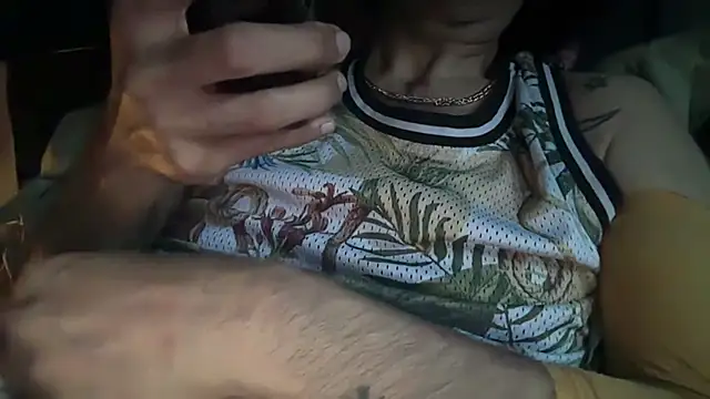 icebergslim281's Webcam Show