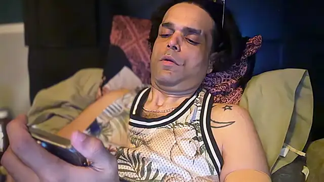 icebergslim281: вебкам-шоу