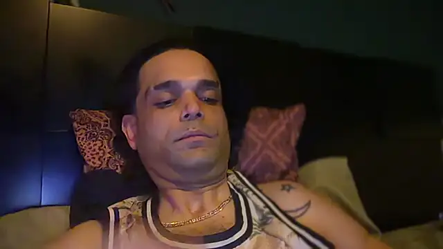 icebergslim281's Webcam Show