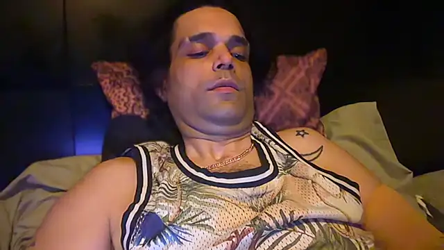 icebergslim281 webkamerás műsora