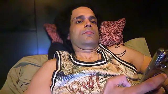 Show Webcam de icebergslim281