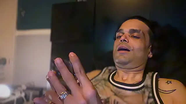 icebergslim281 webkamerás műsora