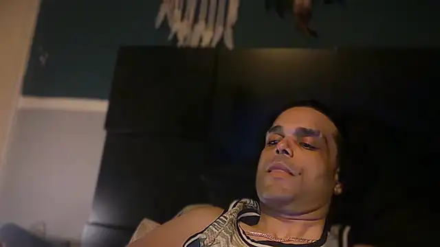 icebergslim281 webcam show