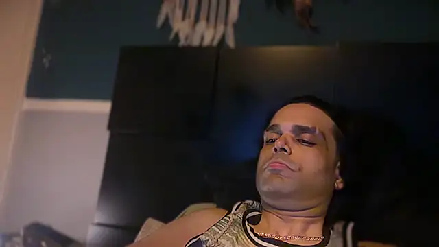 Show Webcam de icebergslim281