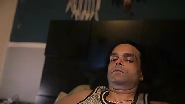 icebergslim281's Webcam Show