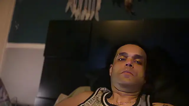Show Webcam de icebergslim281
