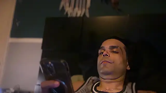 Show Webcam de icebergslim281
