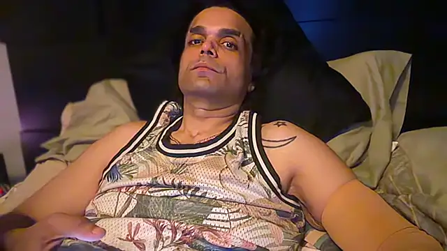 Show Webcam de icebergslim281