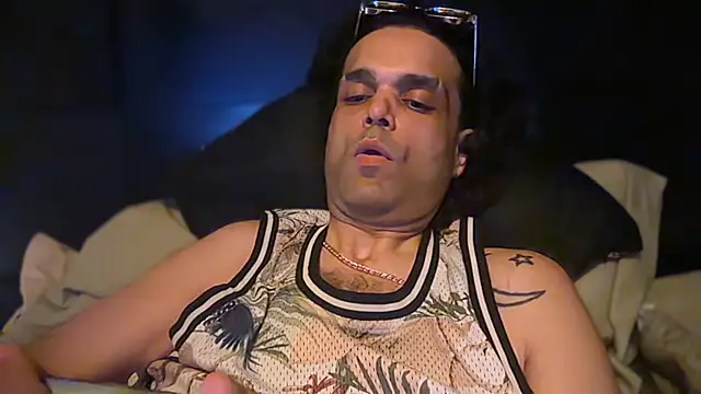 Show Webcam de icebergslim281