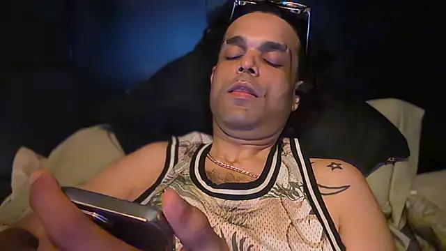 Show Webcam de icebergslim281