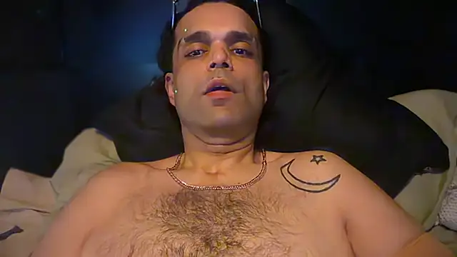 icebergslim281 webkamerás műsora