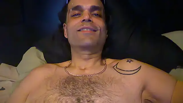 icebergslim281 webkamerás műsora