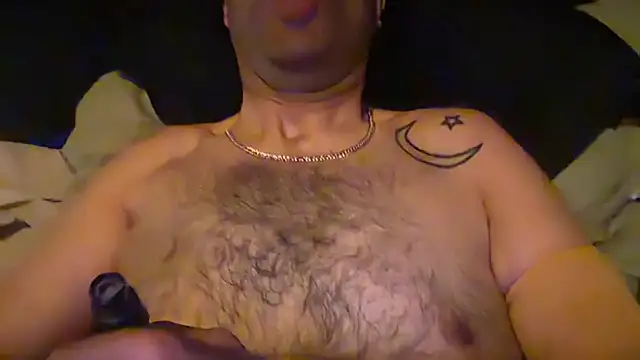 Show webcam de icebergslim281