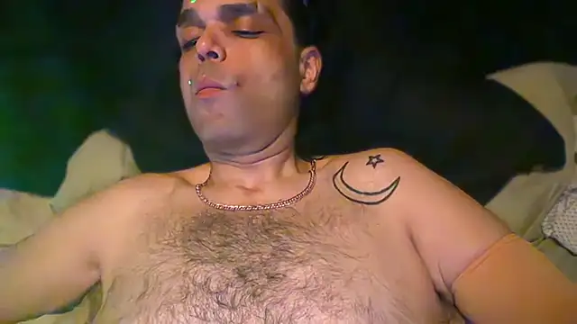 Show Webcam de icebergslim281