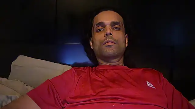 icebergslim281's Webcam Show
