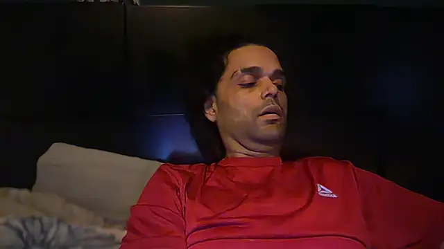 icebergslim281's Webcam Show