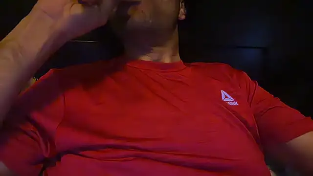 icebergslim281 webkamerás műsora