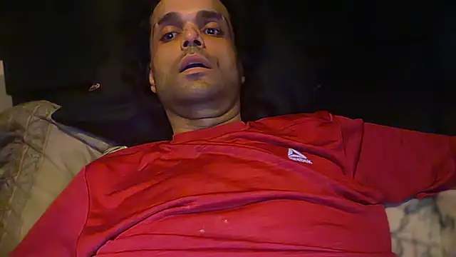 Show webcam de icebergslim281