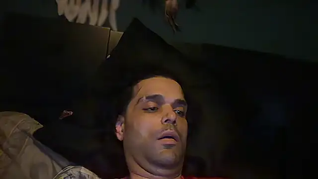 icebergslim281 Show in webcam