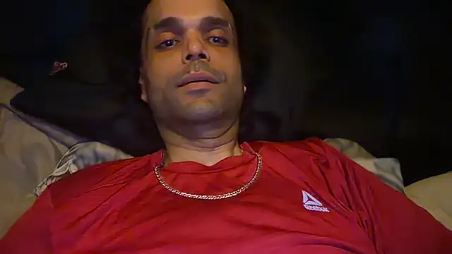 icebergslim281 webkamerás műsora