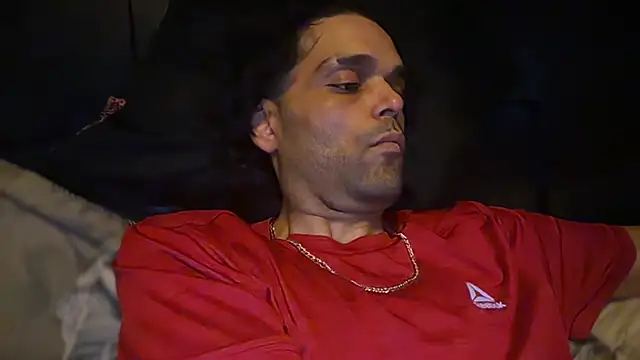 icebergslim281's Webcam Show