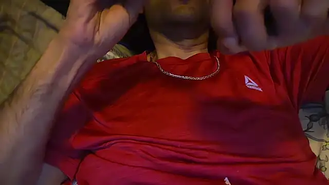 icebergslim281's Webcam Show