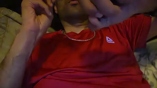 icebergslim281's Webcam Show