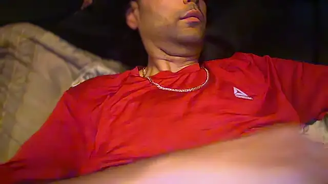 icebergslim281's Webcam Show