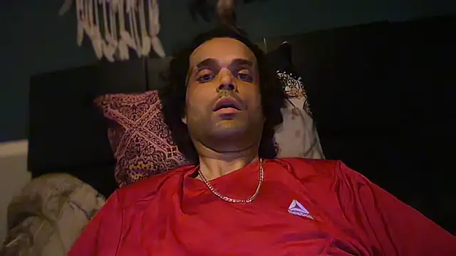 Show webcam de icebergslim281