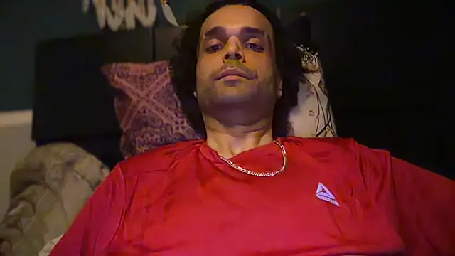 Show webcam de icebergslim281