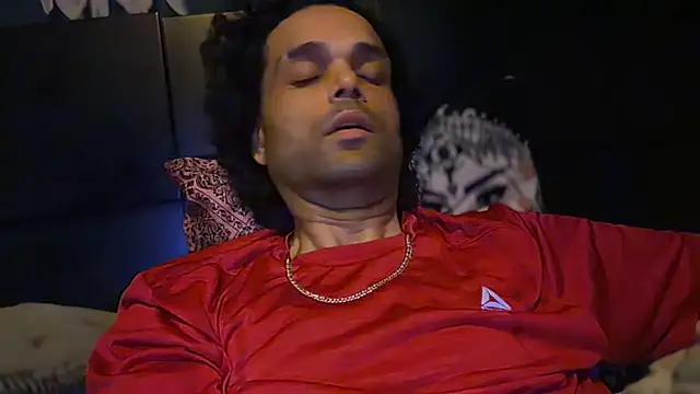 icebergslim281 webkamerás műsora