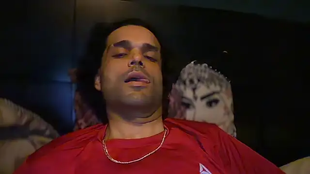 Show Webcam de icebergslim281