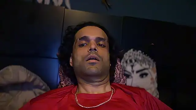 icebergslim281 Show in webcam