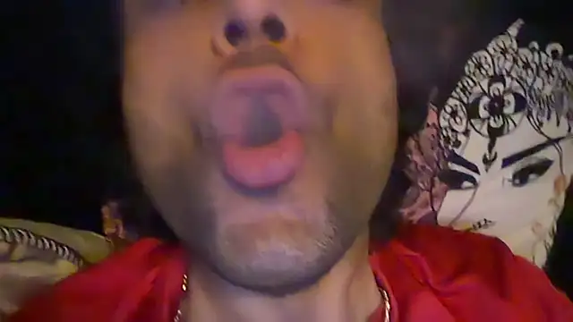 icebergslim281's Webcam Show