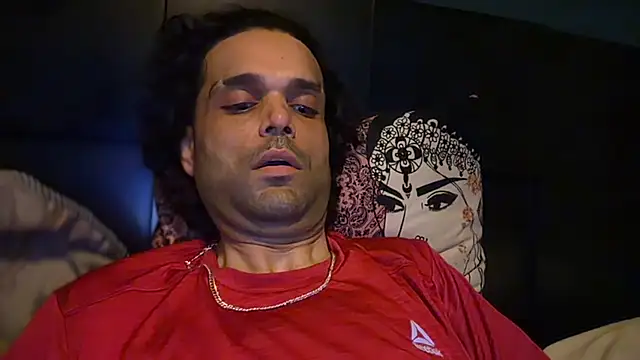 icebergslim281's Webcam Show