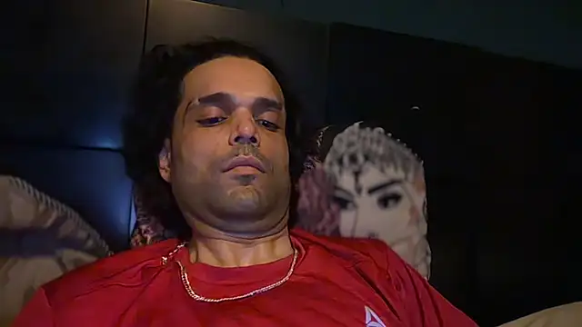 Webkamerová show icebergslim281
