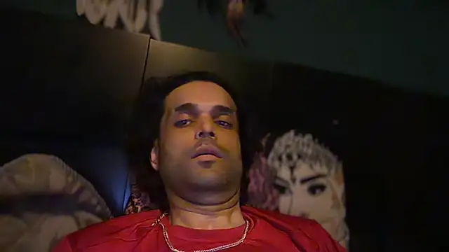 icebergslim281 Webcam show
