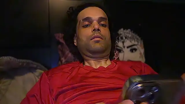 Show Webcam de icebergslim281