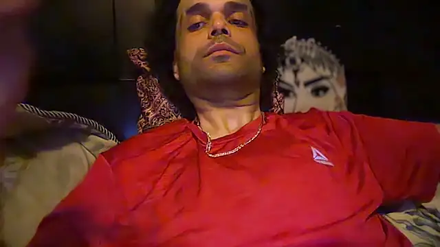 icebergslim281 Шоу с уебкамера