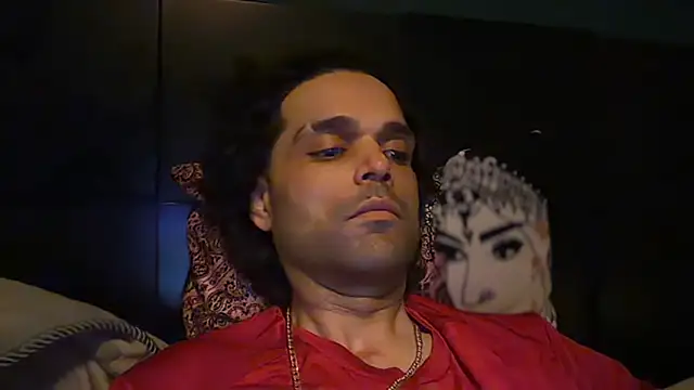 Show Webcam de icebergslim281