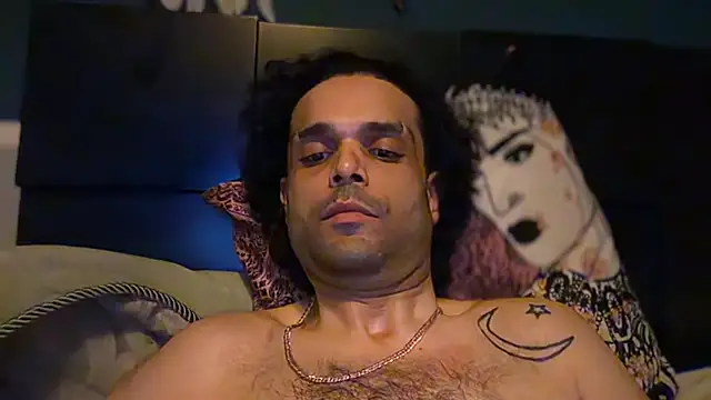 Show webcam de icebergslim281