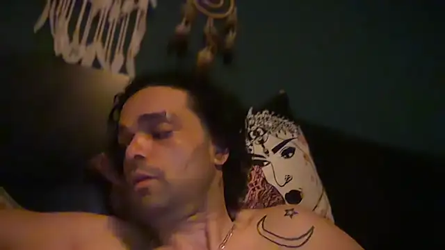 Show webcam de icebergslim281