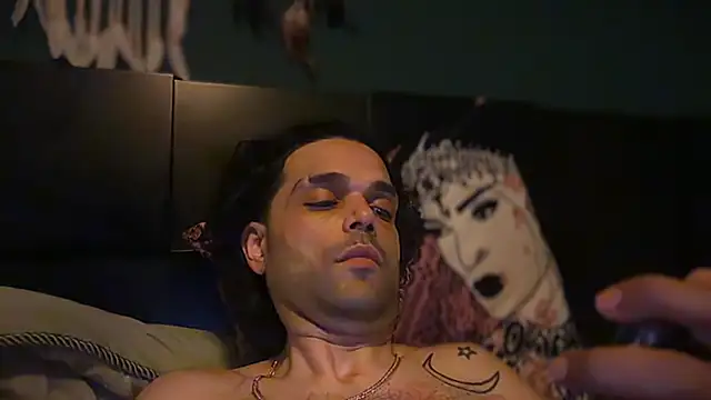 Show Webcam de icebergslim281