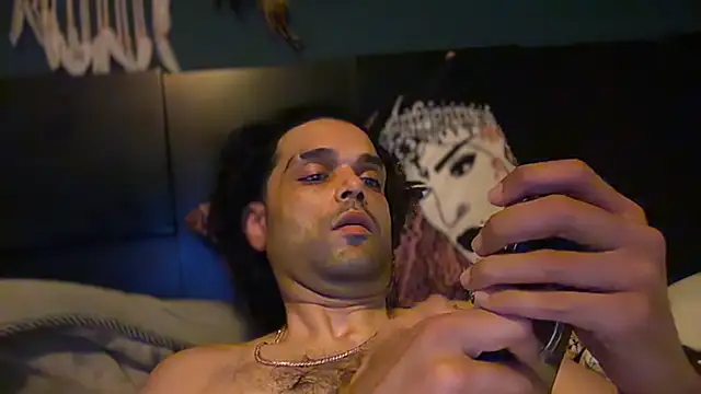 Show Webcam de icebergslim281