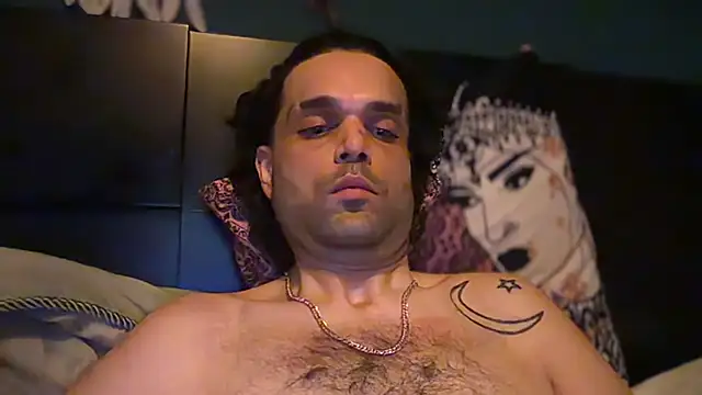 Show Webcam de icebergslim281